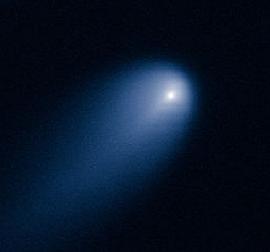cometa-ison-hst-10-4-2013