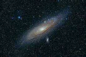 immagine galassia m 31