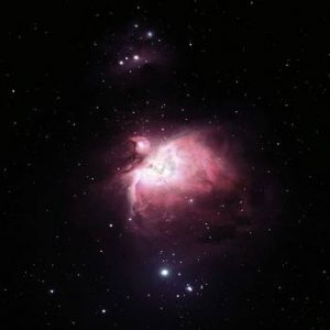 ORIONE_ nebulosa-(M42)